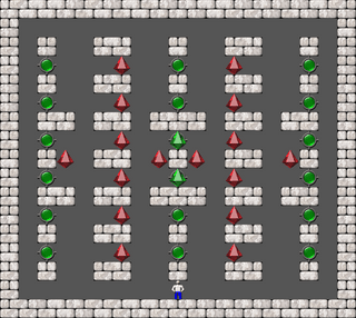 Уровень 204 — Alberto Multipack